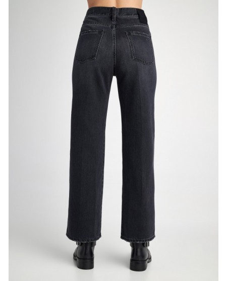 STAFF JEANS Zoe Wmn Pant-Wide Leg Fit 5-977.318.BL.052