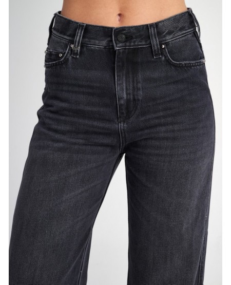 STAFF JEANS Zoe Wmn Pant-Wide Leg Fit 5-977.318.BL.052