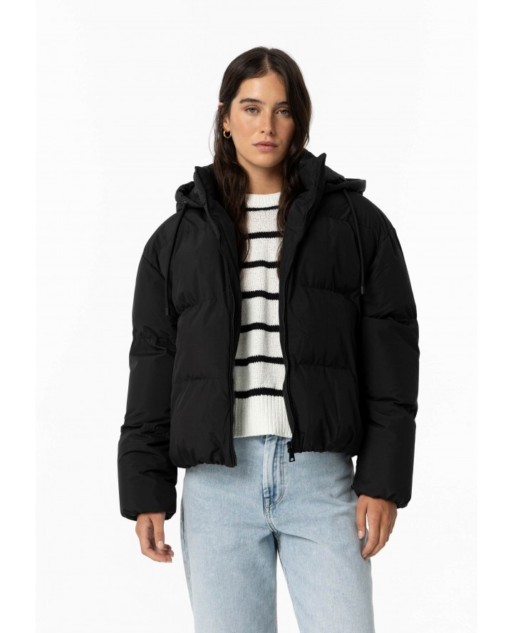 TIFFOSI ΓΥΝΑΙΚΕΙΟ PUFFER JACKET...