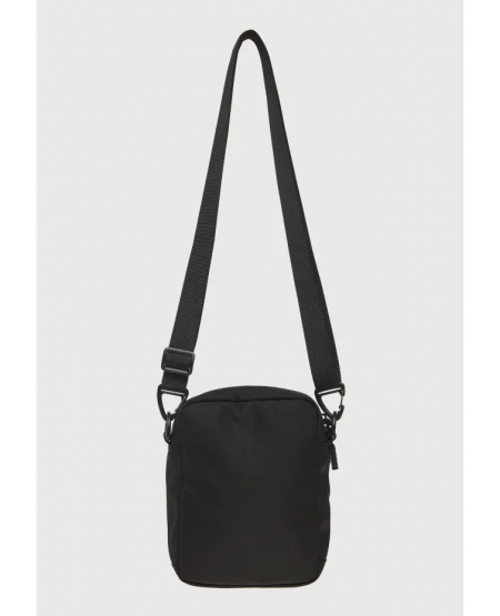 FUNKY BUDDHA Ανδρικό τσαντάκι ώμου FBM010-301-10 BLACK