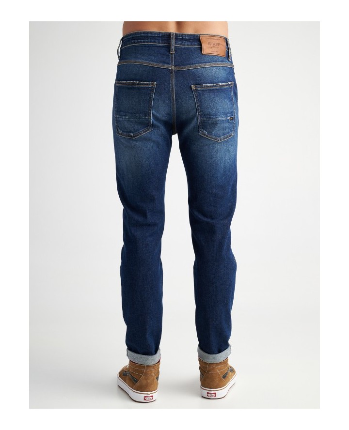 STAFF JEANS Sapphire Τζιν Ανδρικό...