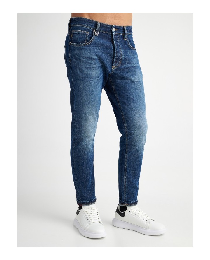 STAFF JEANS Nollan Τζιν Ανδρικό...