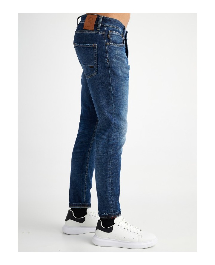 STAFF JEANS Nollan Τζιν Ανδρικό...