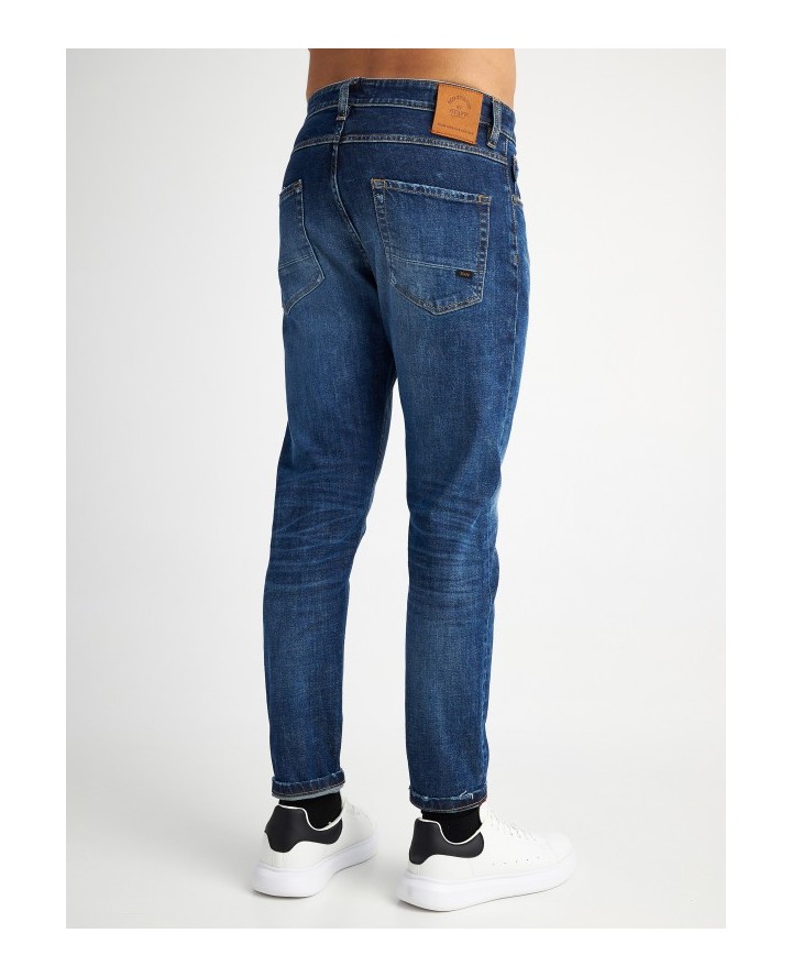 STAFF JEANS Nollan Τζιν Ανδρικό...