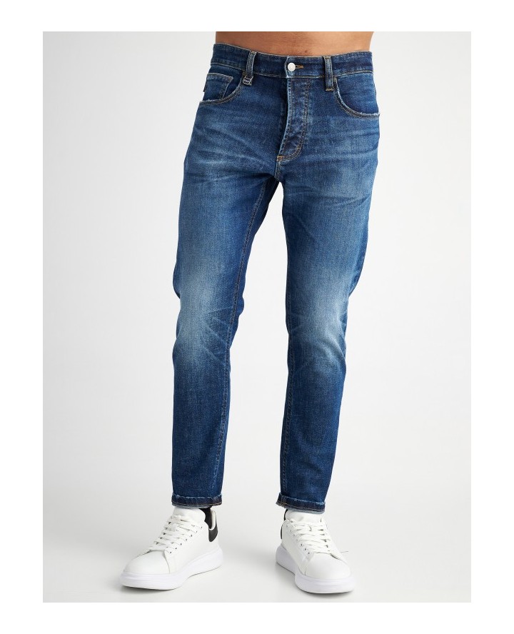 STAFF JEANS Nollan Man Pant-Tapered...
