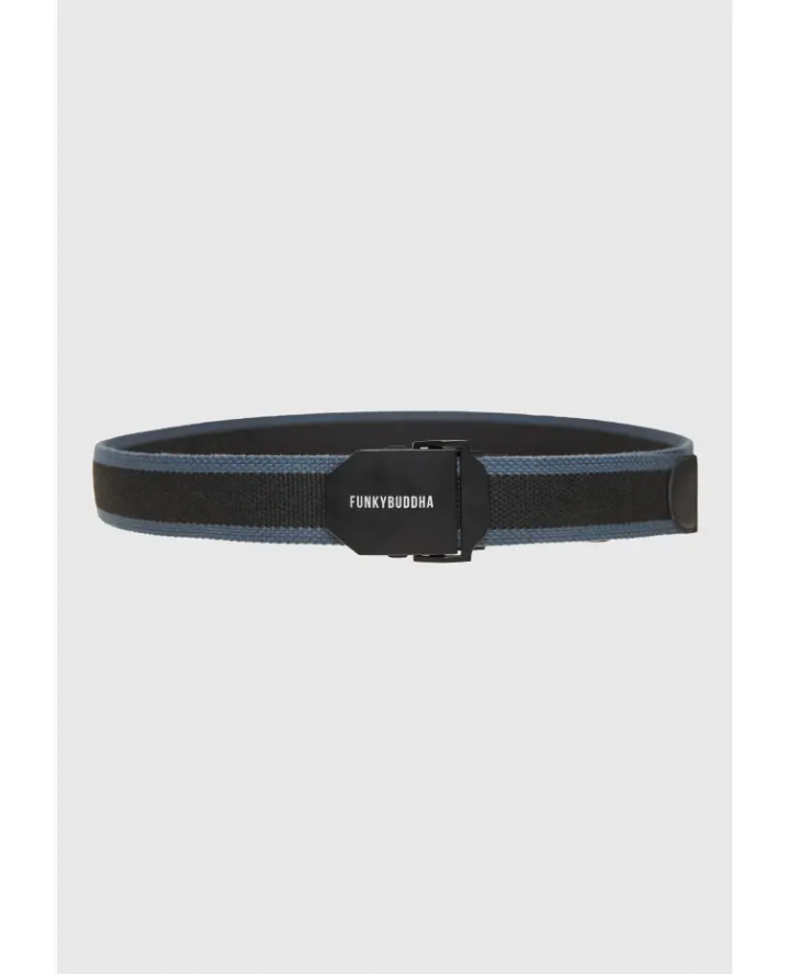 FUNKY BUDDHA Men's belt FBM010-036-10...
