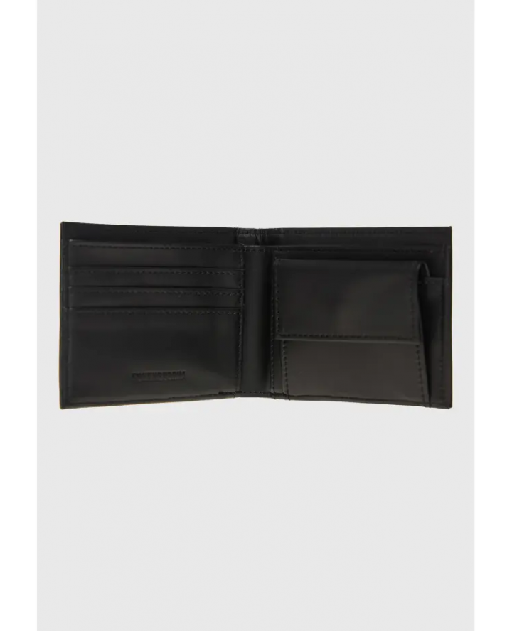FUNKY BUDDHA Men's eco-leather wallet...