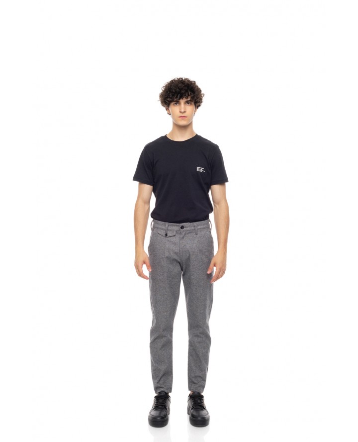 COVER DENIM ΑΝΔΡΙΚΟ CHINO ΠΑΝΤΕΛΟΝΙ...