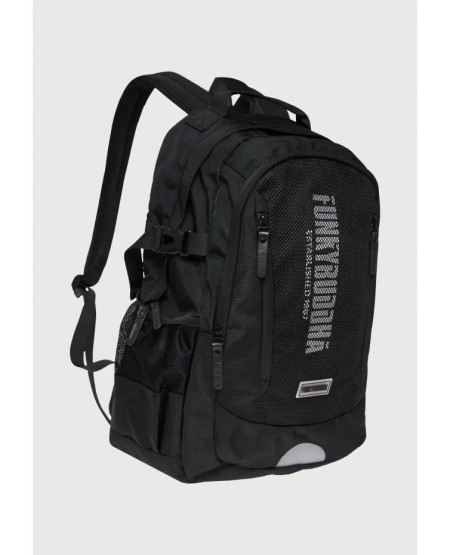 FUNKY BUDDHA  Ανδρικό σακίδιο πλάτης FBM010-005-10 BLACK