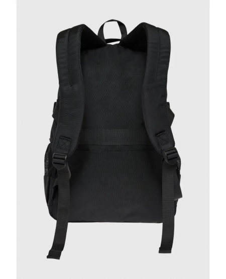 FUNKY BUDDHA   Men's backpack FBM010-005-10 BLACK