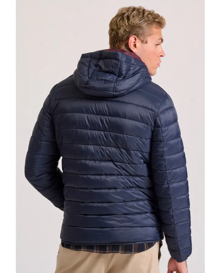 FUNKY BUDDHA Traveller jacket with...