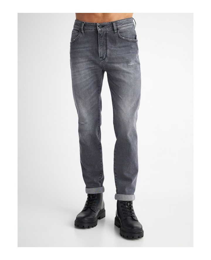 STAFF JEANS Sapphire Τζιν Ανδρικό...
