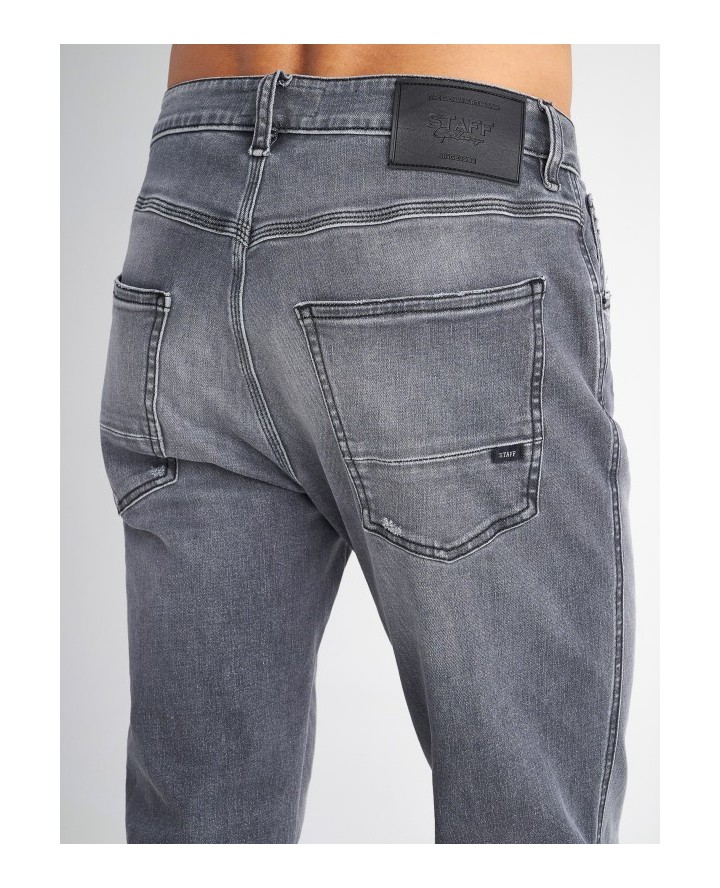 STAFF JEANS Sapphire Τζιν Ανδρικό...