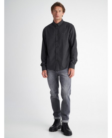 STAFF JEANS Sapphire Τζιν Ανδρικό Παντελόνι-Tapered Fit 5-815.016.GRS.052