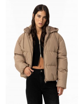 TIFFOSI ΓΥΝΑΙΚΕΙΟ PUFFER...