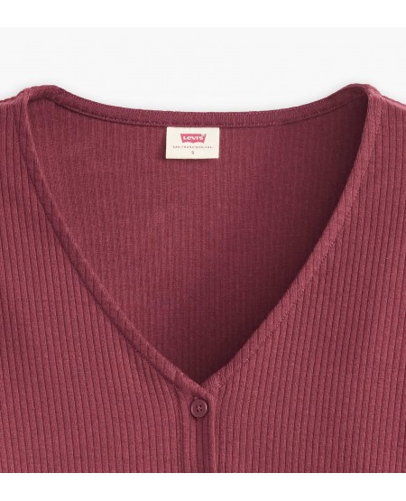 LEVI'S® Muse Long Sleeve T-shirt A8783-0003