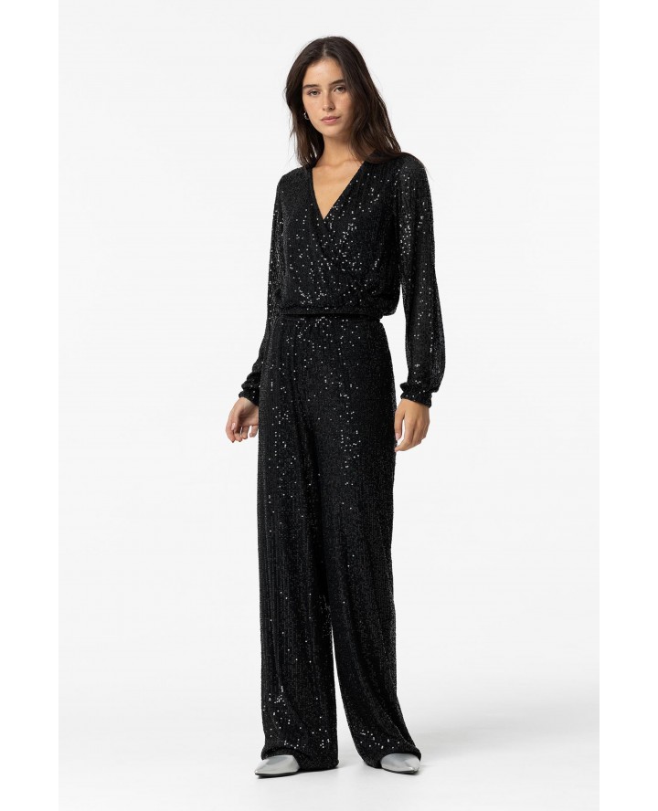 TIFFOSI Woman Trousers 10058151_000...