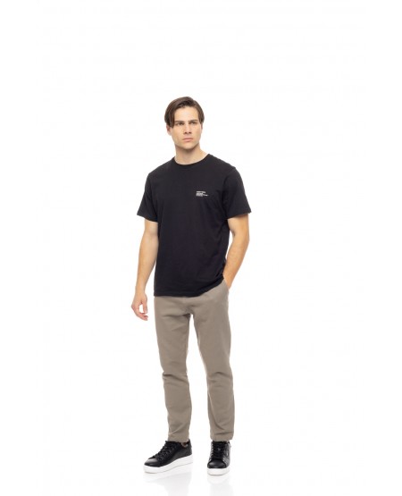 COVER DENIM ΑΝΔΡΙΚΟ CHINO ΠΑΝΤΕΛΟΝΙ LUCAS F0093-29 BEIGE