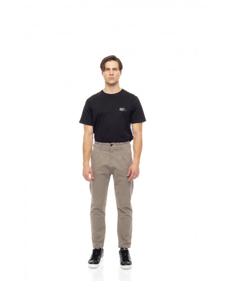 COVER DENIM ΑΝΔΡΙΚΟ CHINO ΠΑΝΤΕΛΟΝΙ LUCAS F0093-29 BEIGE