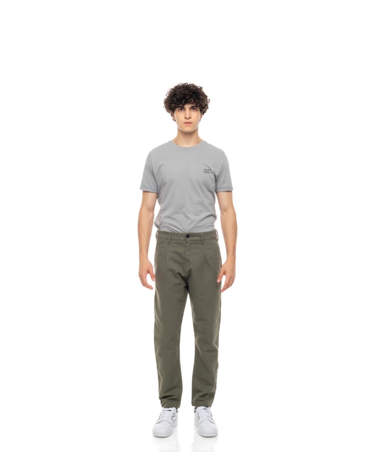 COVER DENIM ΑΝΔΡΙΚΟ CHINO ΠΑΝΤΕΛΟΝΙ...