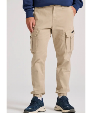 FUNKY BUDDHA Men's comfort...