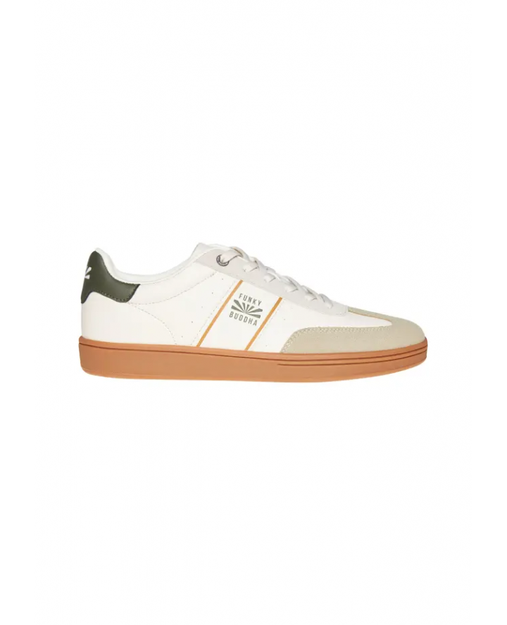 FUNKY BUDDHA Ανδρικά sneakers...