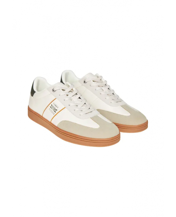 FUNKY BUDDHA Ανδρικά sneakers...