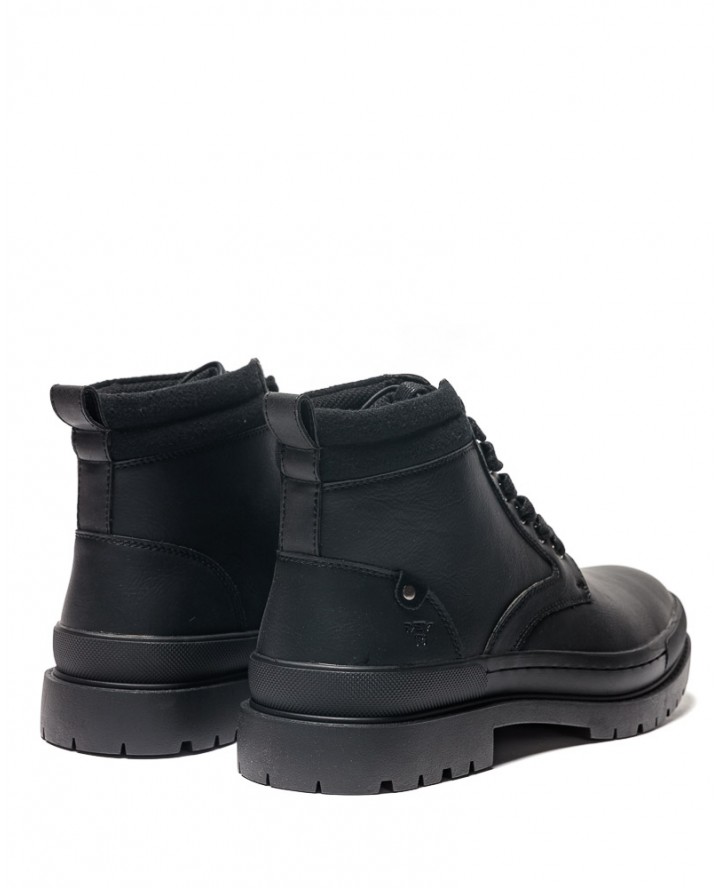 DEVERGO ΑΝΔΡΙΚΑ ΜΠΟΤΑΚΙΑ DE24FW6050PU...