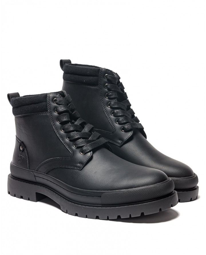 DEVERGO ΑΝΔΡΙΚΑ ΜΠΟΤΑΚΙΑ DE24FW6050PU...