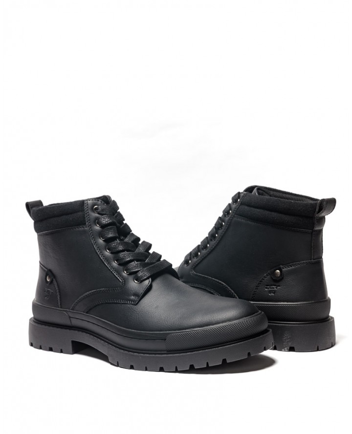 DEVERGO ΑΝΔΡΙΚΑ ΜΠΟΤΑΚΙΑ DE24FW6050PU...