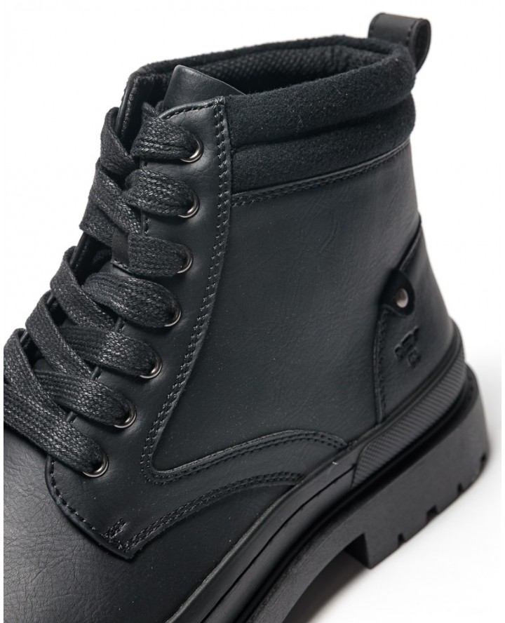 DEVERGO ΑΝΔΡΙΚΑ ΜΠΟΤΑΚΙΑ DE24FW6050PU...