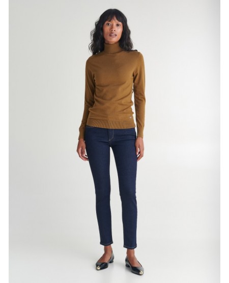 STAFF JEANS Sandra Push Up Woman Pant 5-917.824.B0.052