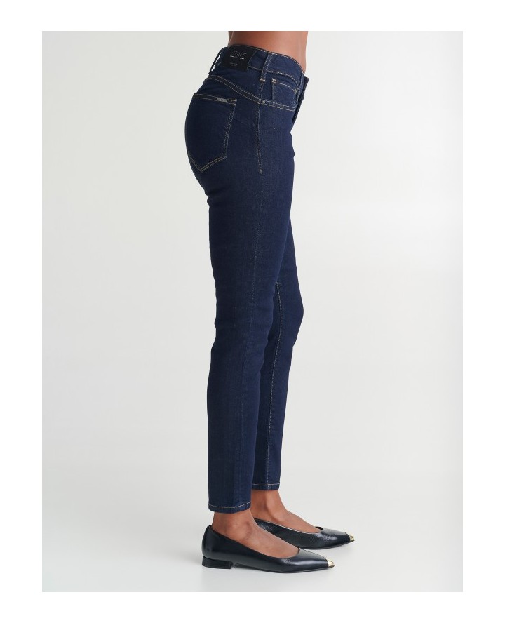 STAFF JEANS SANDRA PUSH UP ΓΥΝΑΙΚΕΙΟ...