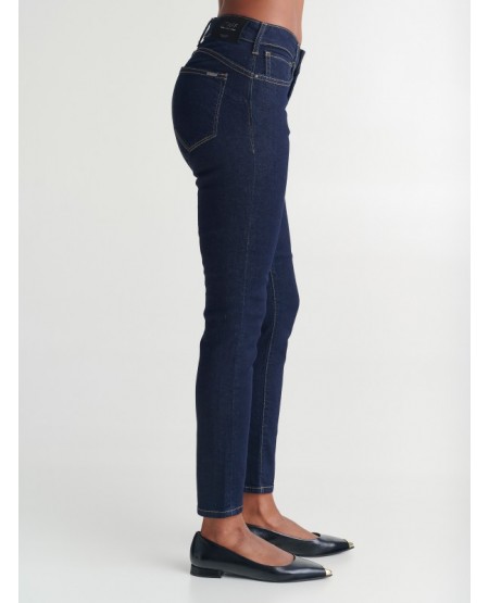 STAFF JEANS Sandra Push Up Woman Pant 5-917.824.B0.052