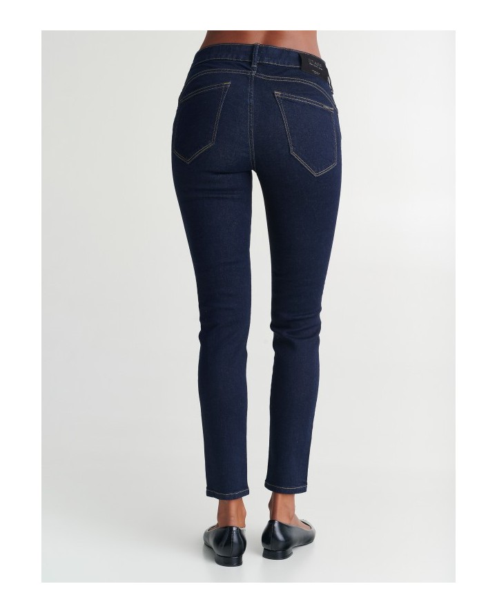 STAFF JEANS Sandra Push Up Woman Pant...