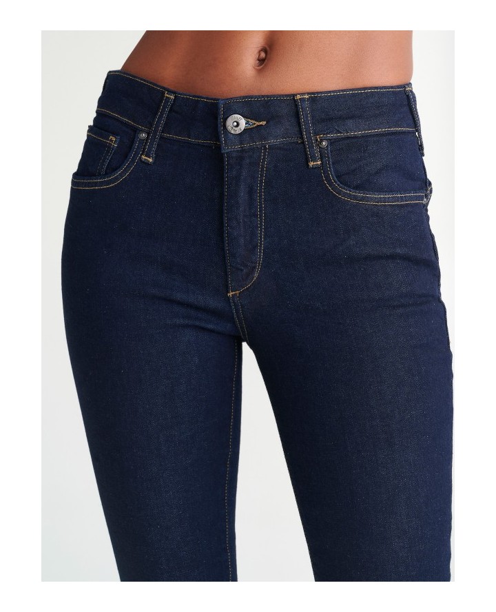 STAFF JEANS SANDRA PUSH UP ΓΥΝΑΙΚΕΙΟ...
