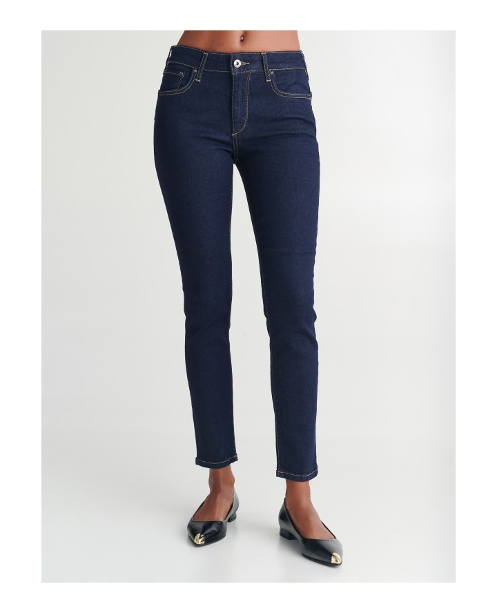 STAFF JEANS SANDRA PUSH UP ΓΥΝΑΙΚΕΙΟ...