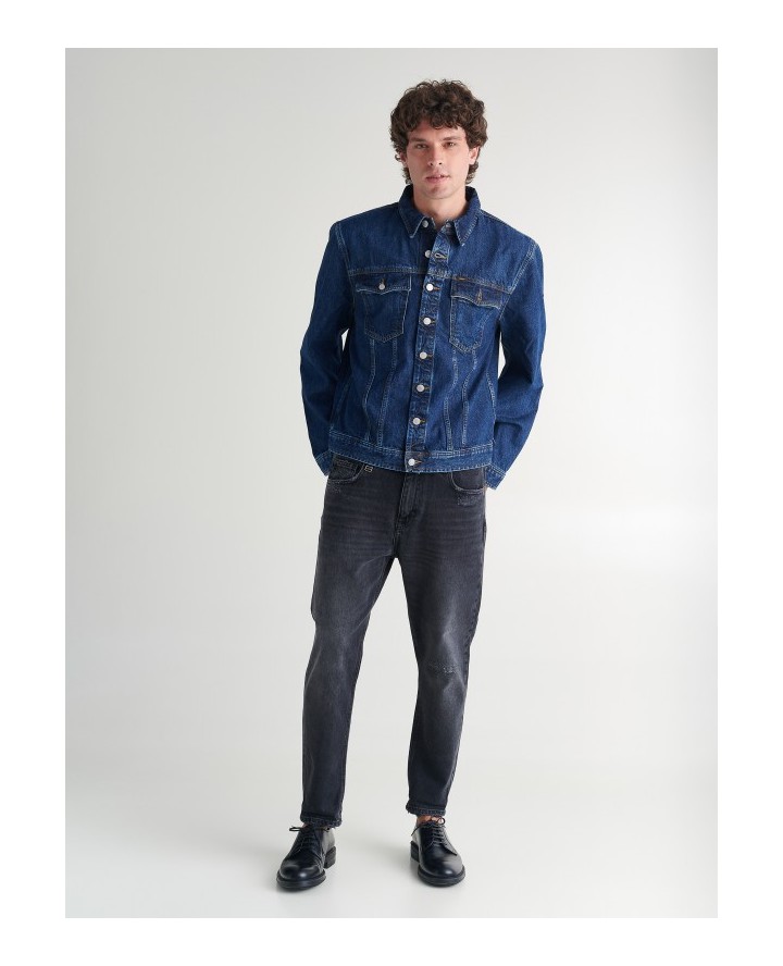 STAFF JEANS DAVID ΑΝΤΡΙΚΟ ΤΖΙΝ...