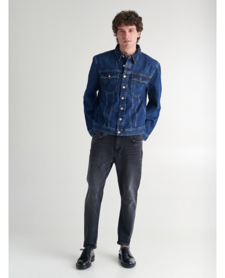 STAFF JEANS David Man Jacket 5-630.561.B2.052