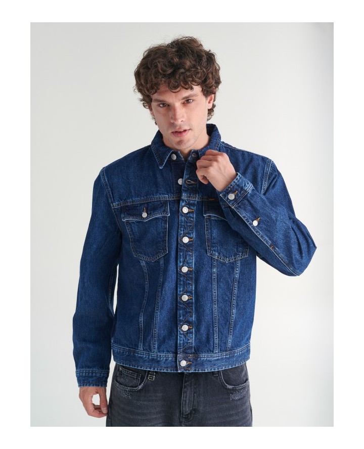 STAFF JEANS DAVID ΑΝΤΡΙΚΟ ΤΖΙΝ...