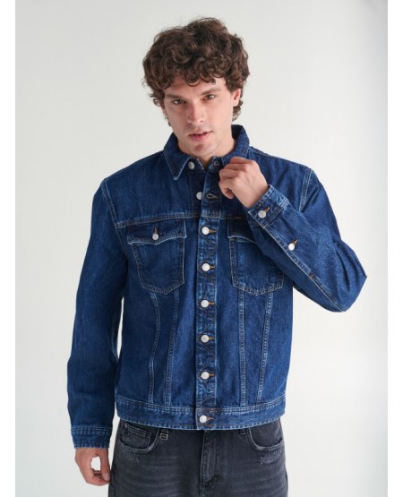 STAFF JEANS David Man Jacket 5-630.561.B2.052