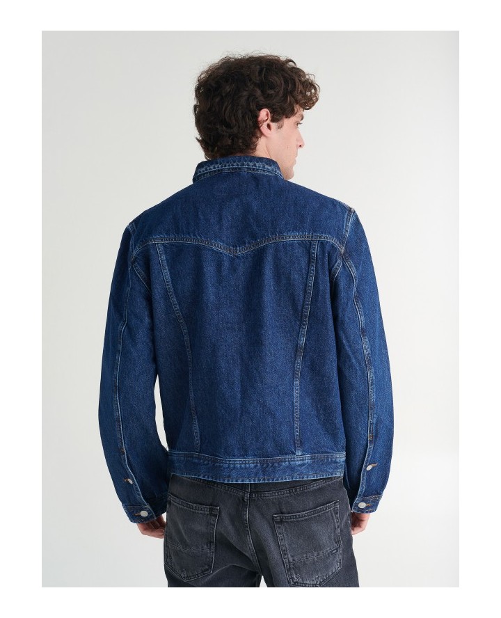 STAFF JEANS David Man Jacket...
