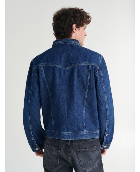 STAFF JEANS DAVID ΑΝΤΡΙΚΟ ΤΖΙΝ ΜΠΟΥΦΑΝ 5-630.561.B2.052