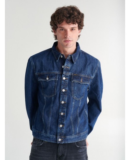 STAFF JEANS David Man Jacket 5-630.561.B2.052
