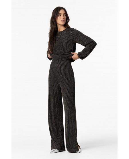 TIFFOSI ΓΥΝΑΙΚΕΙΟ ΠΑΝΤΕΛΟΝΙ WIDE LEG 10057635_000