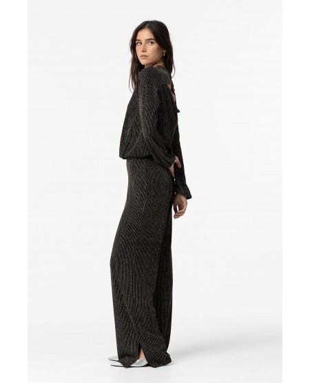 TIFFOSI ΓΥΝΑΙΚΕΙΟ ΠΑΝΤΕΛΟΝΙ WIDE LEG 10057635_000