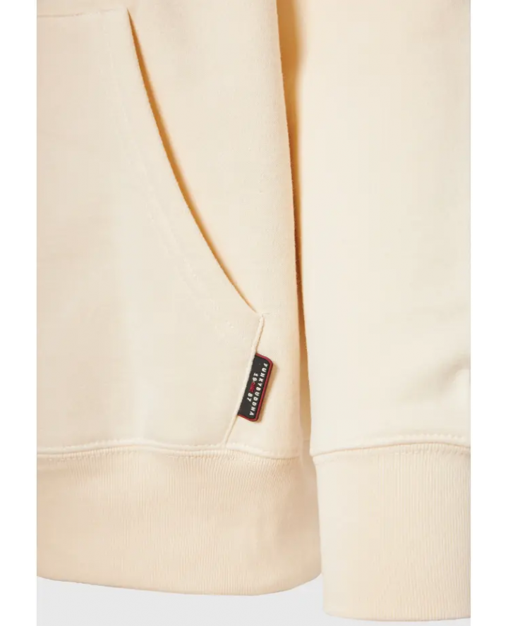 FUNKY BUDDHA Men's overhead hoodie...