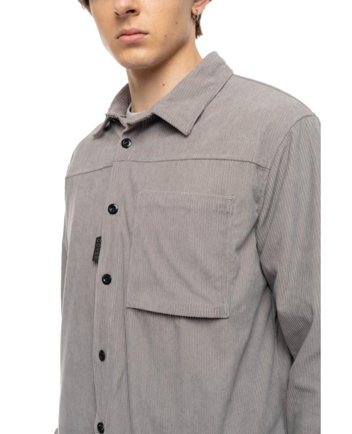 COVER DENIM ΚΟΤΛΕ ΠΟΥΚΑΜΙΣΟ TM175-29...