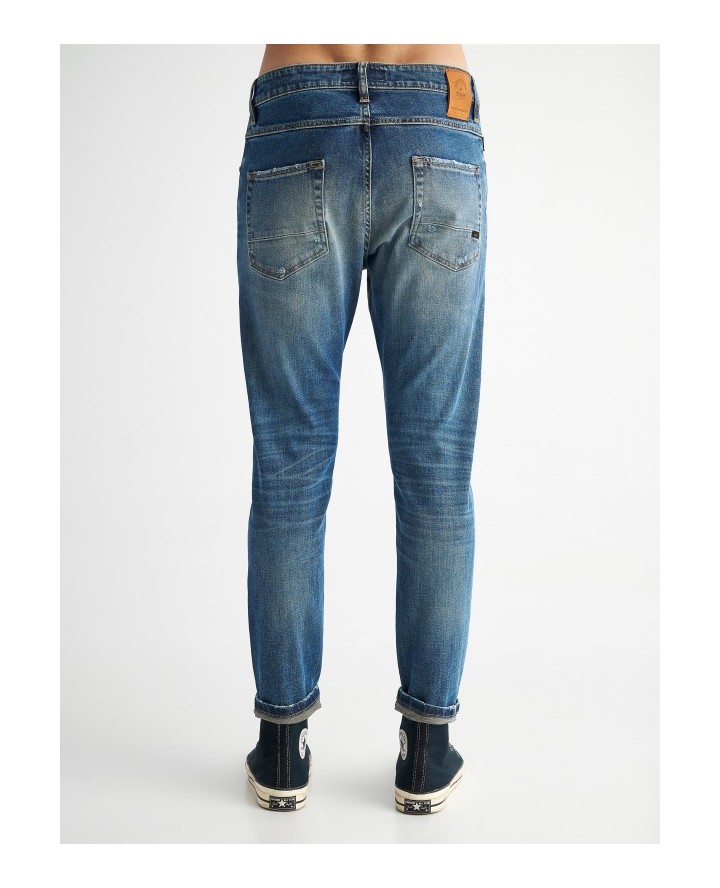 STAFF JEANS Nollan Τζιν Ανδρικό...