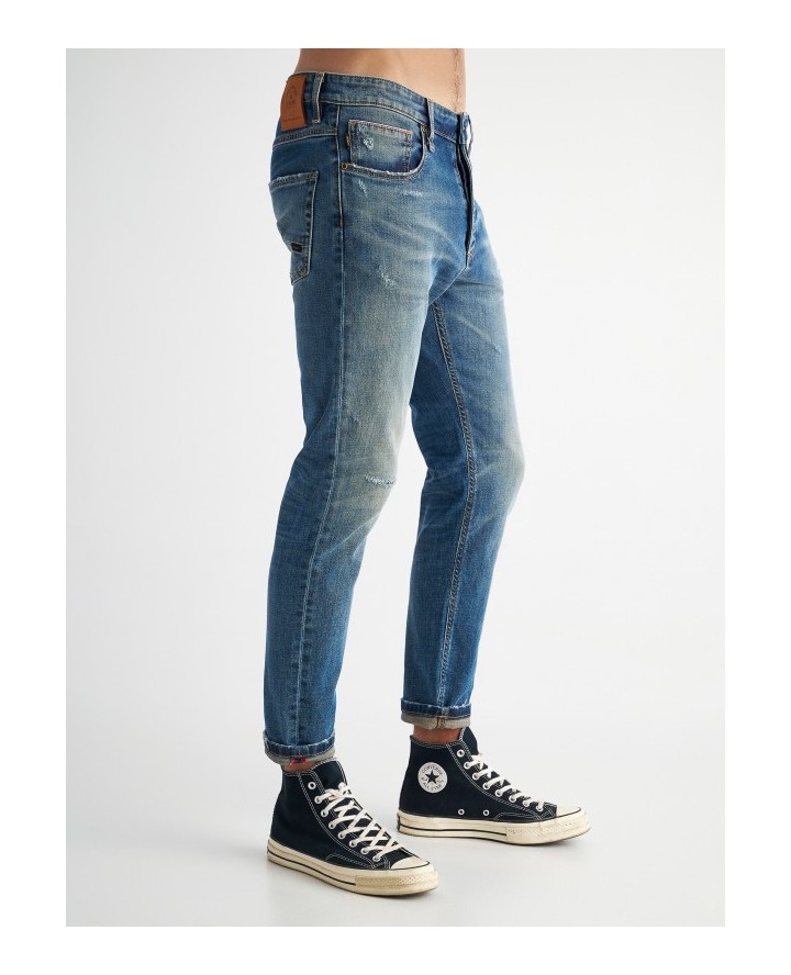 STAFF JEANS Nollan Τζιν Ανδρικό...